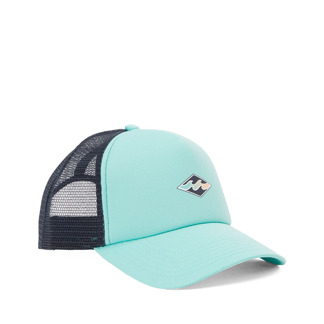 BILLABONG Podium Trucker Head Gear