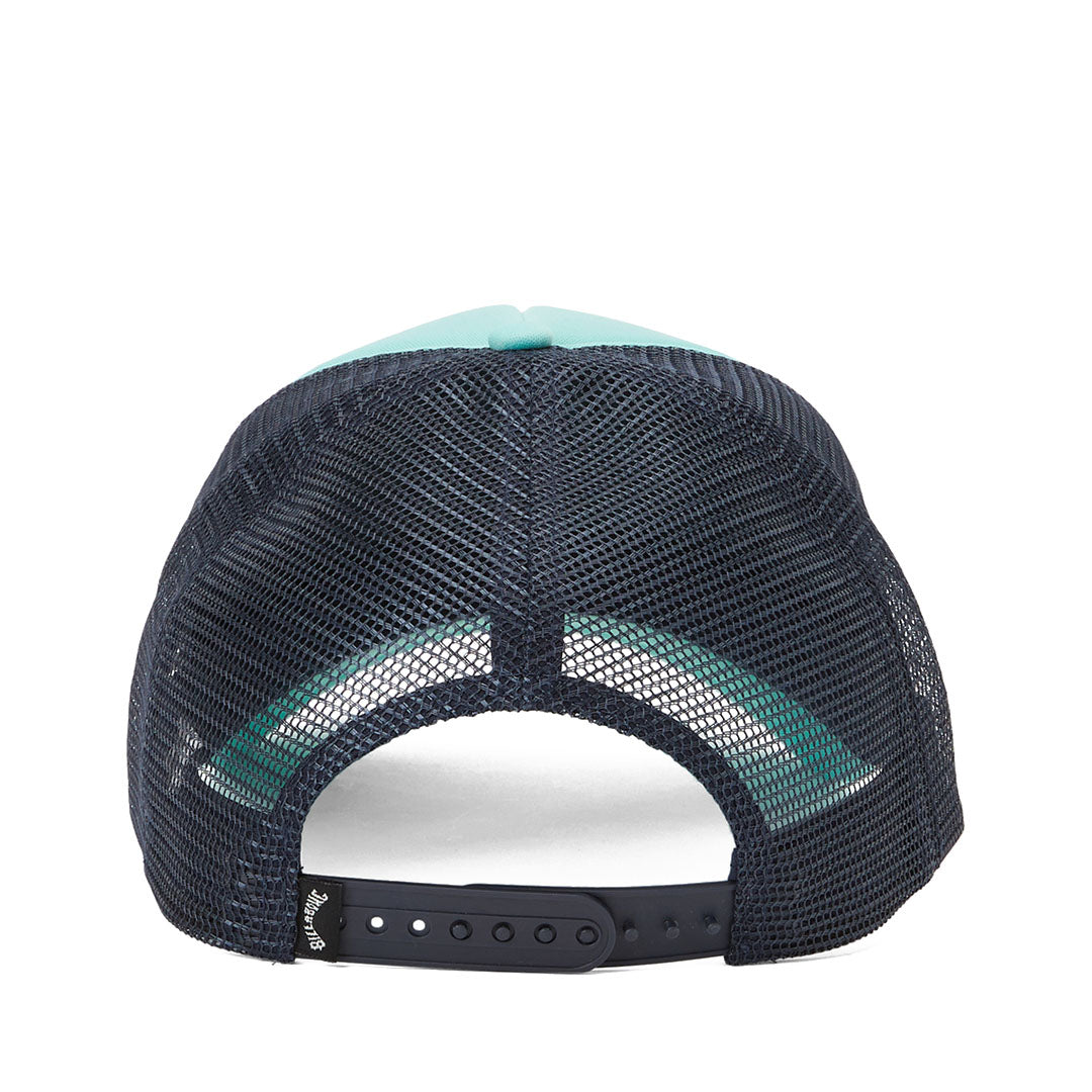 BILLABONG Podium Trucker Head Gear