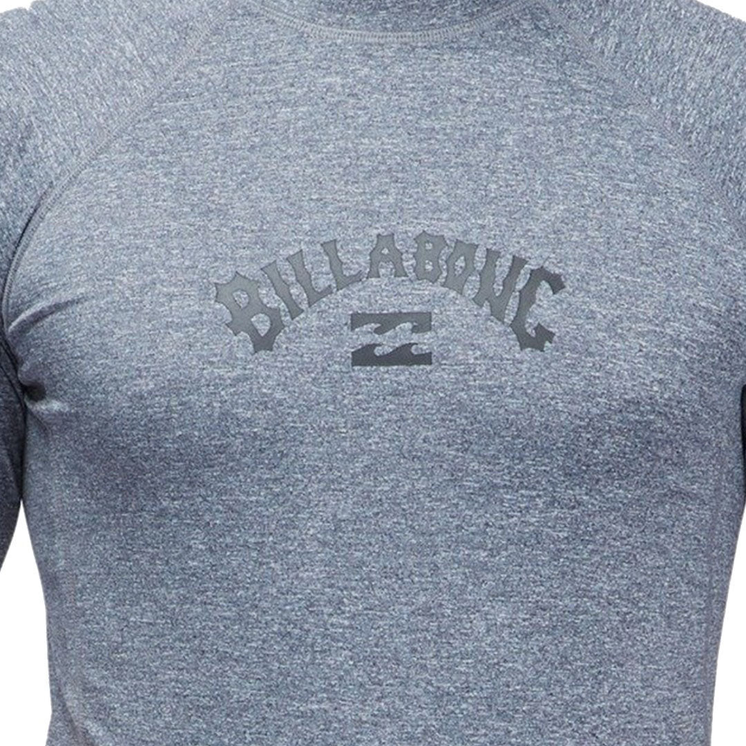 BILLABONG Arch Wave Pf Ss Men's Apparel