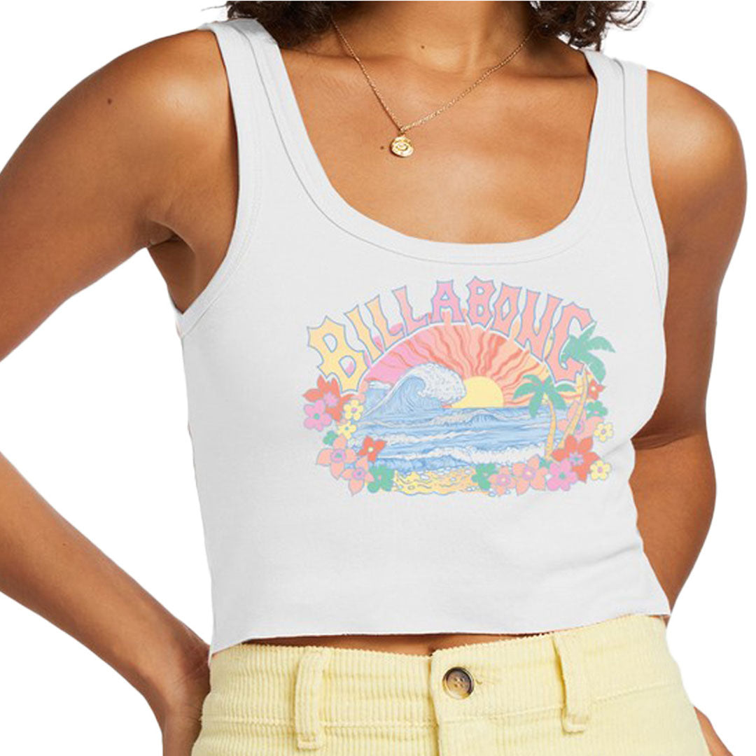 BILLABONG Stay Salty Women's Apparel
