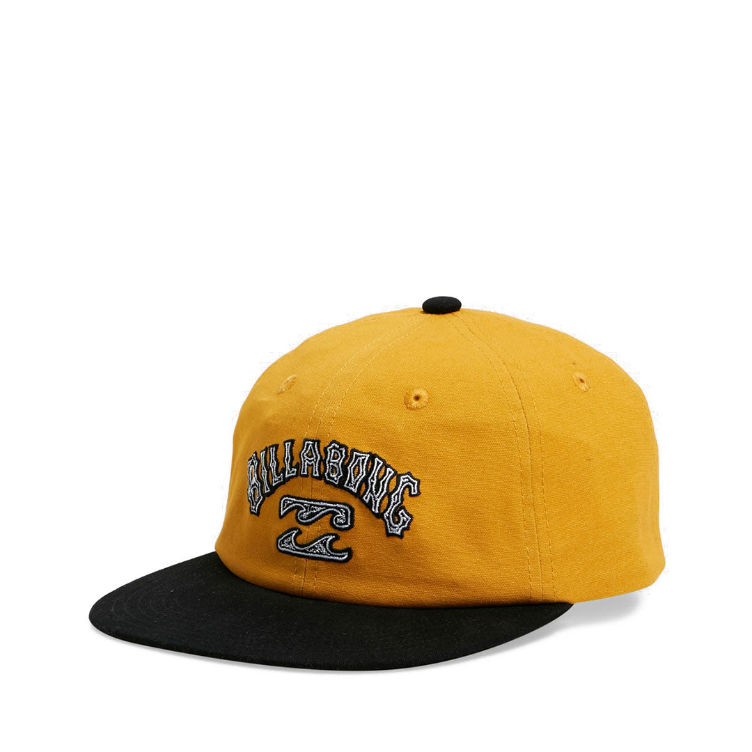 BILLABONG Arch Days Snpbck Head Gear