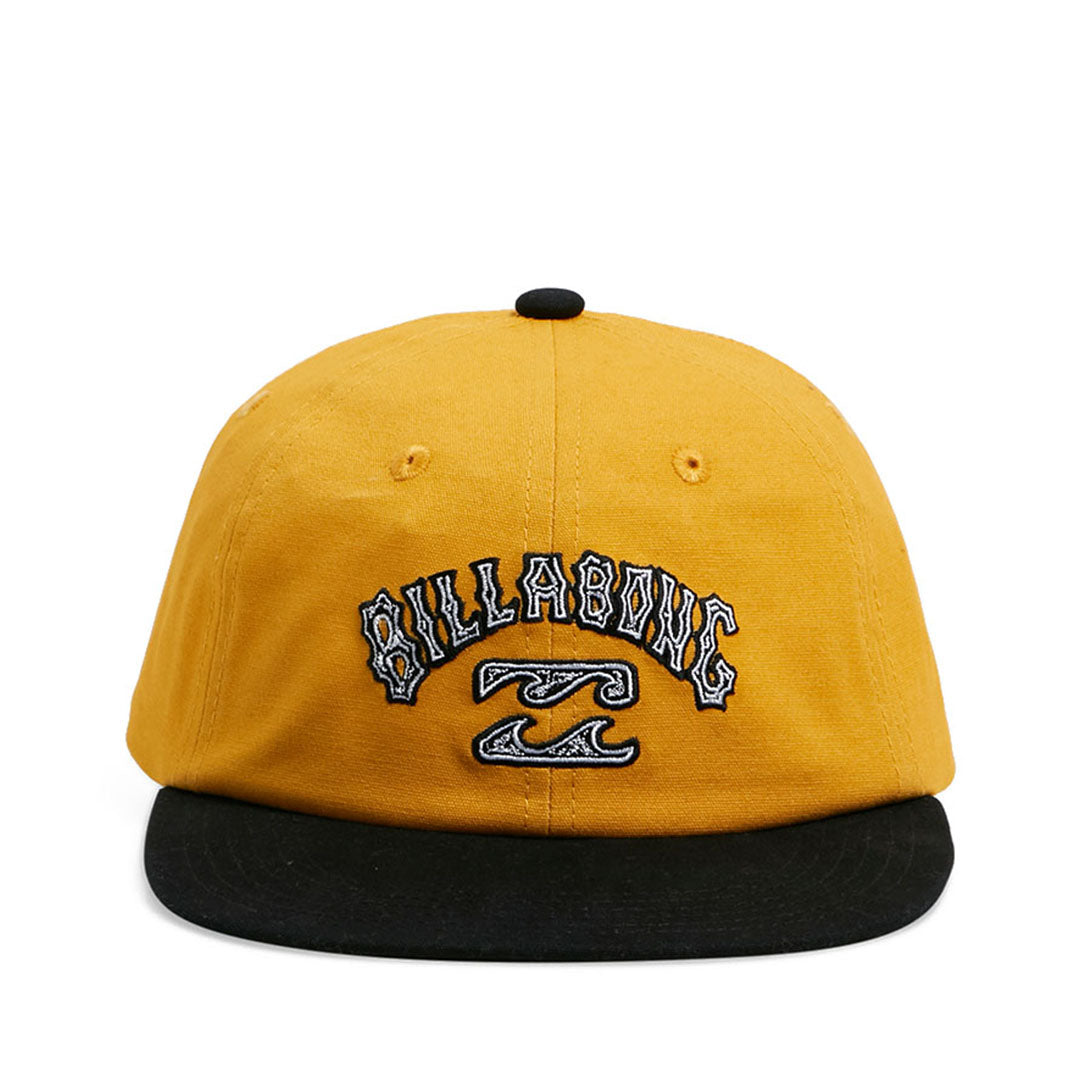 BILLABONG Arch Days Snpbck Head Gear