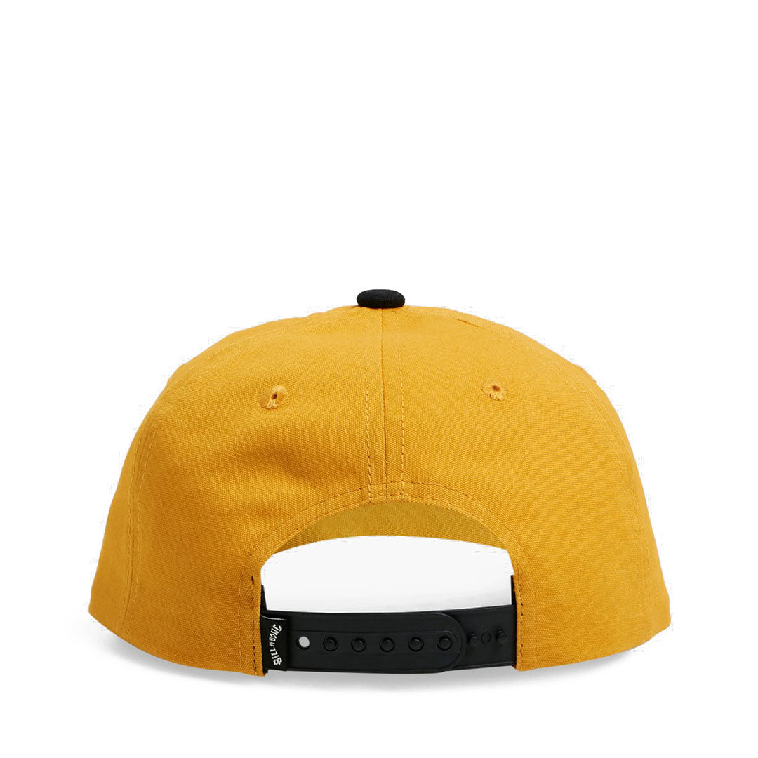 BILLABONG Arch Days Snpbck Head Gear