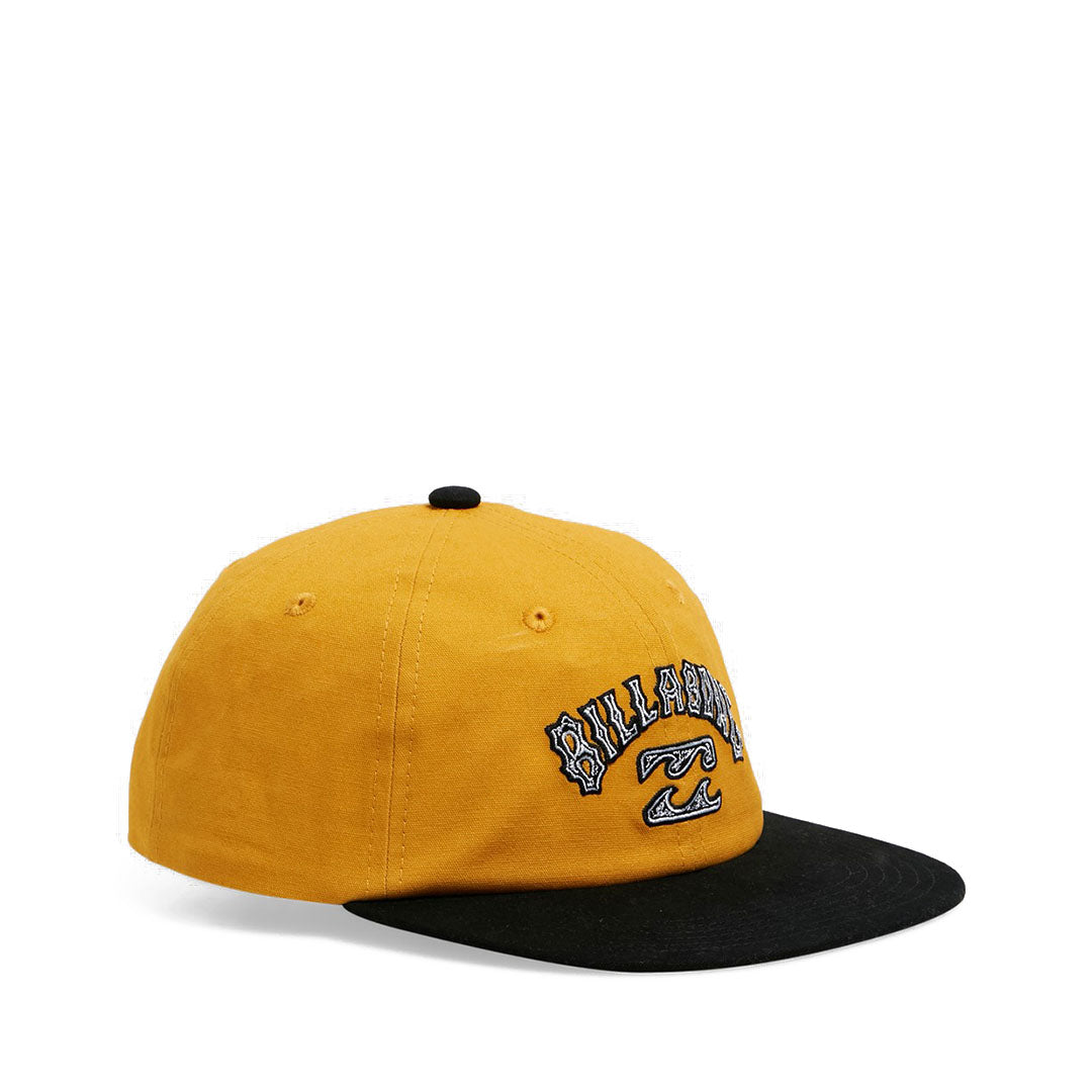BILLABONG Arch Days Snpbck Head Gear