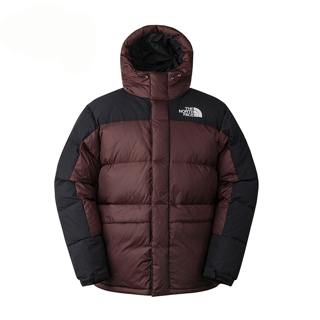 THE NORTH FACE M Hmlyn Down Parka Outerwear
