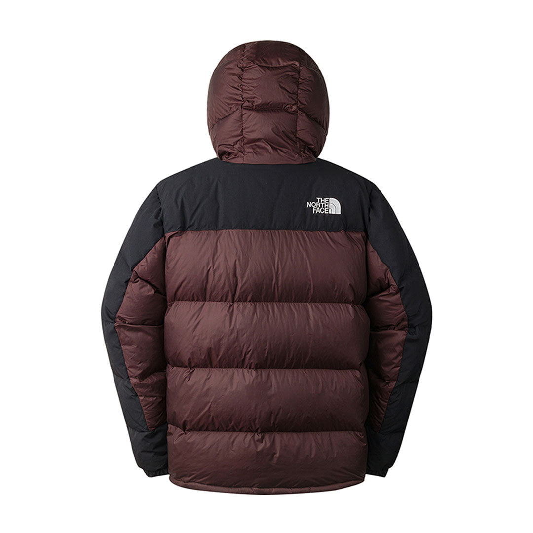 THE NORTH FACE M Hmlyn Down Parka Outerwear
