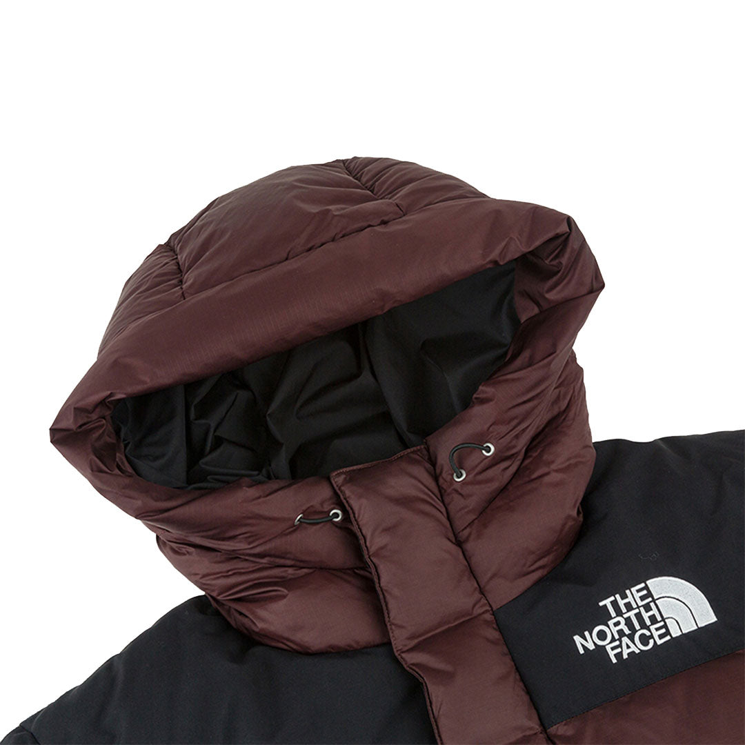 THE NORTH FACE M Hmlyn Down Parka Outerwear
