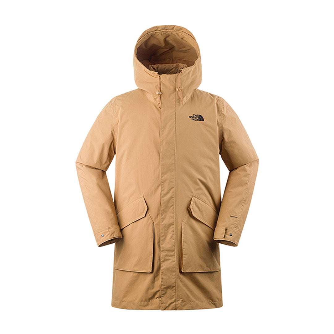 THE NORTH FACE M Ml Down Triclimate Parka Outerwear
