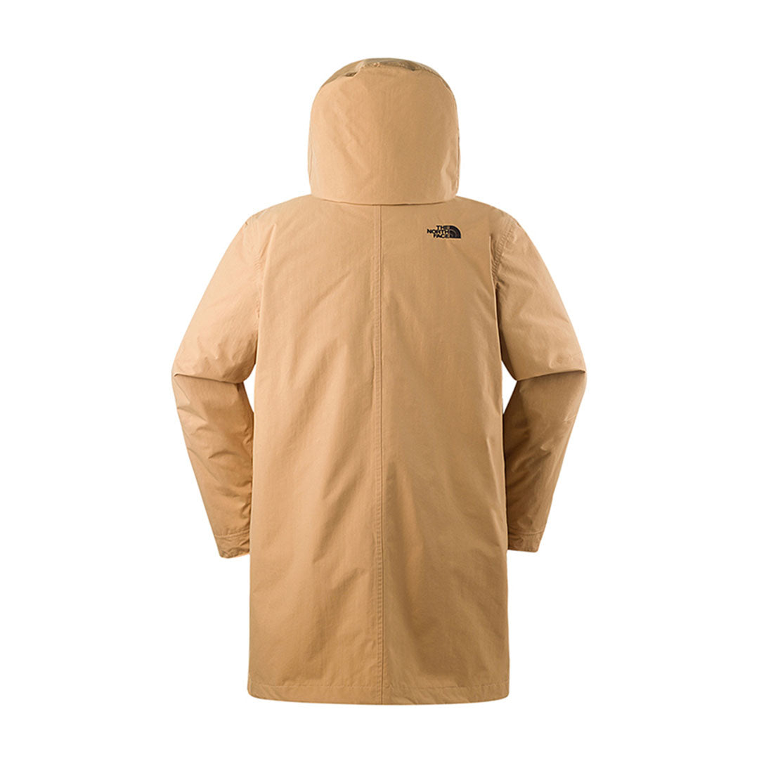 THE NORTH FACE M Ml Down Triclimate Parka Outerwear