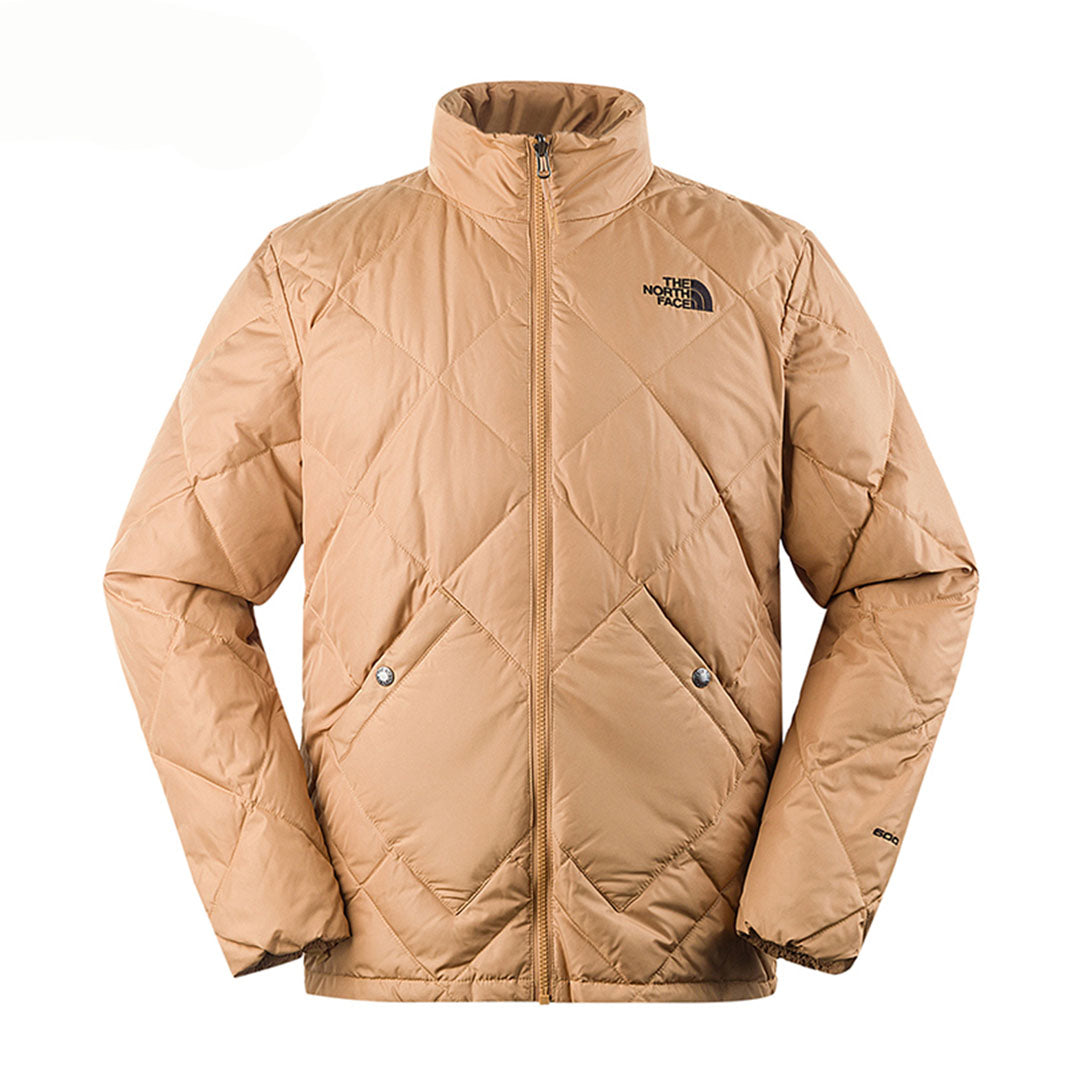 THE NORTH FACE M Ml Down Triclimate Parka Outerwear