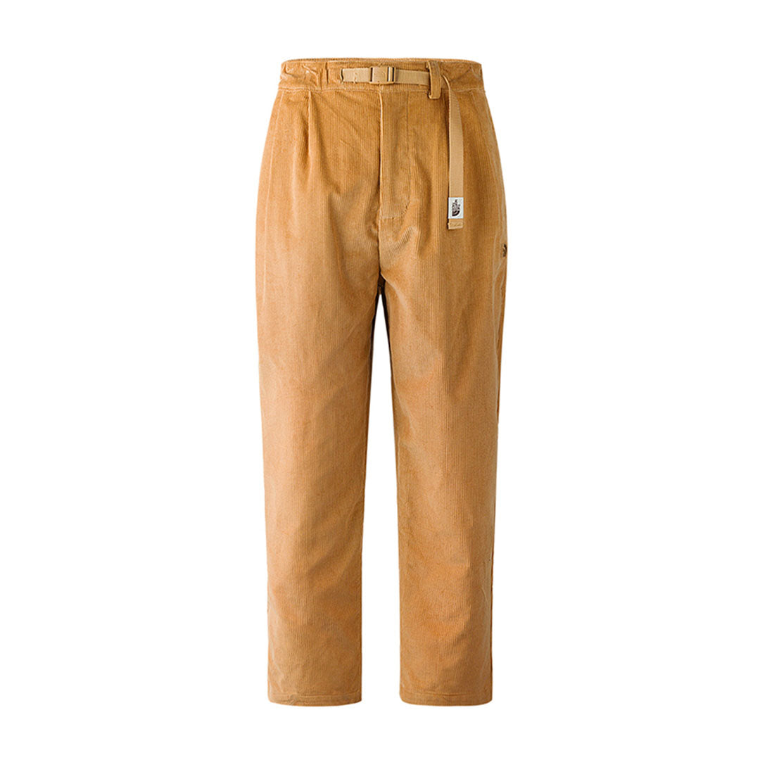 THE NORTH FACE M Corduroy Pant Apparel