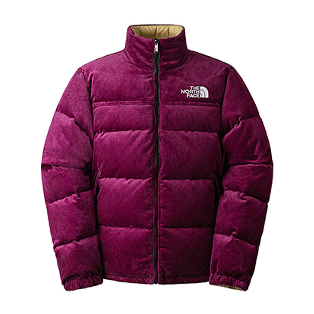 THE NORTH FACE M 92 Reversible Nuptse Jacket Outerwear