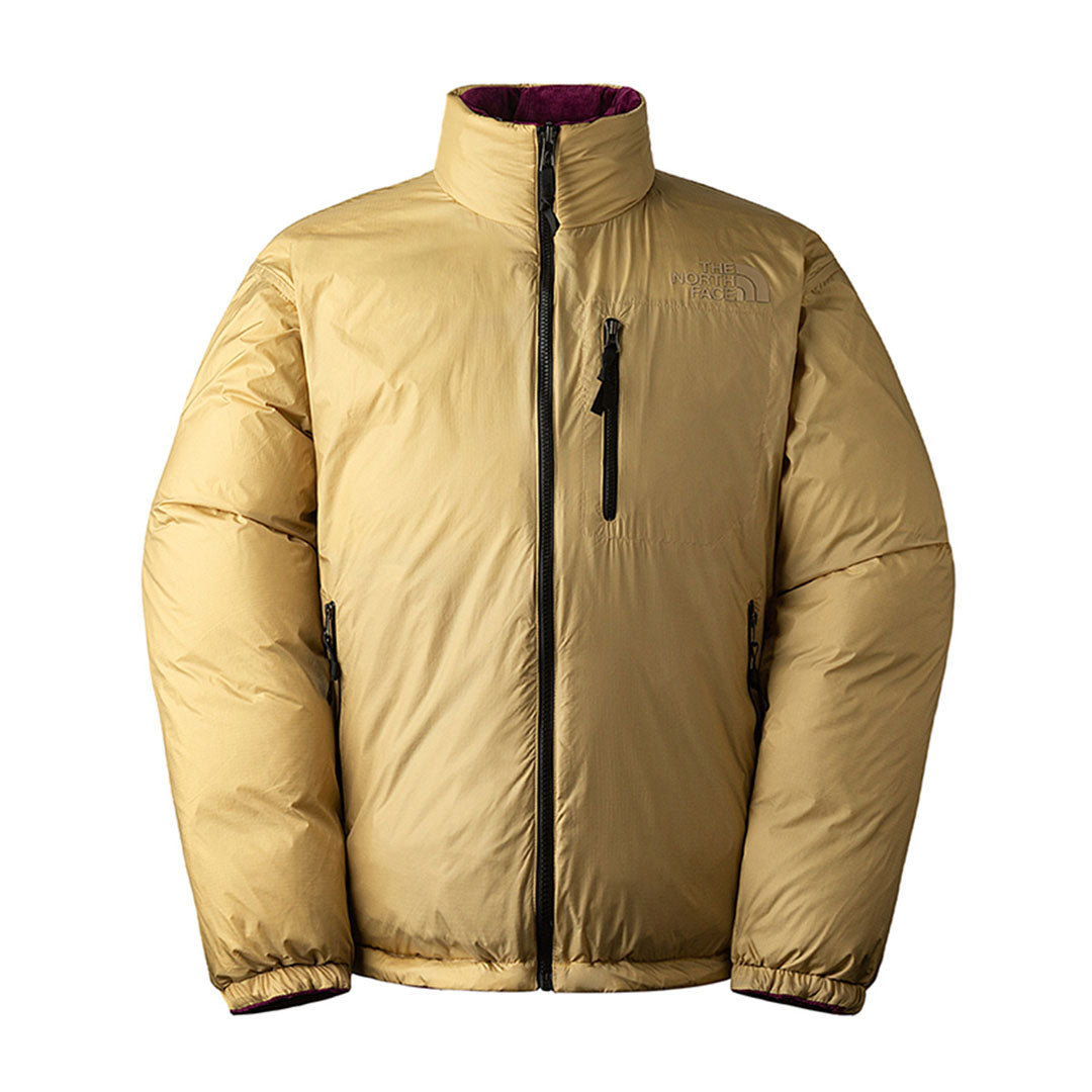 THE NORTH FACE M 92 Reversible Nuptse Jacket Outerwear