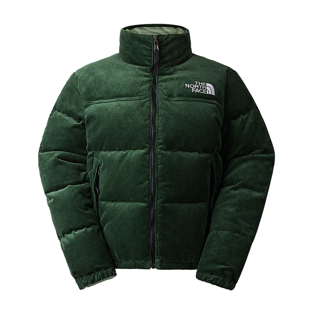 THE NORTH FACE W 92 Reversible Nuptse Jacket Outerwear