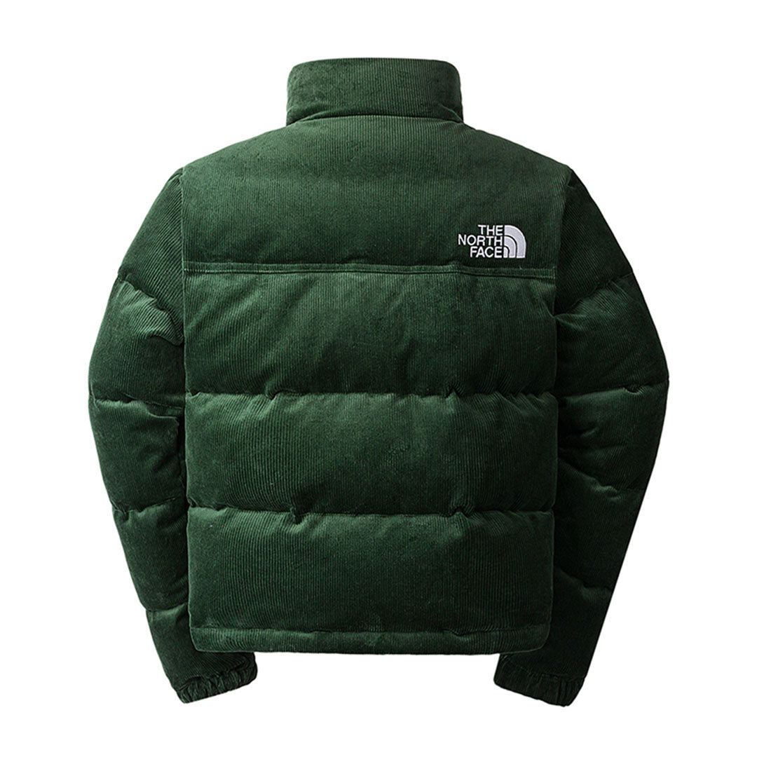 THE NORTH FACE W 92 Reversible Nuptse Jacket Outerwear