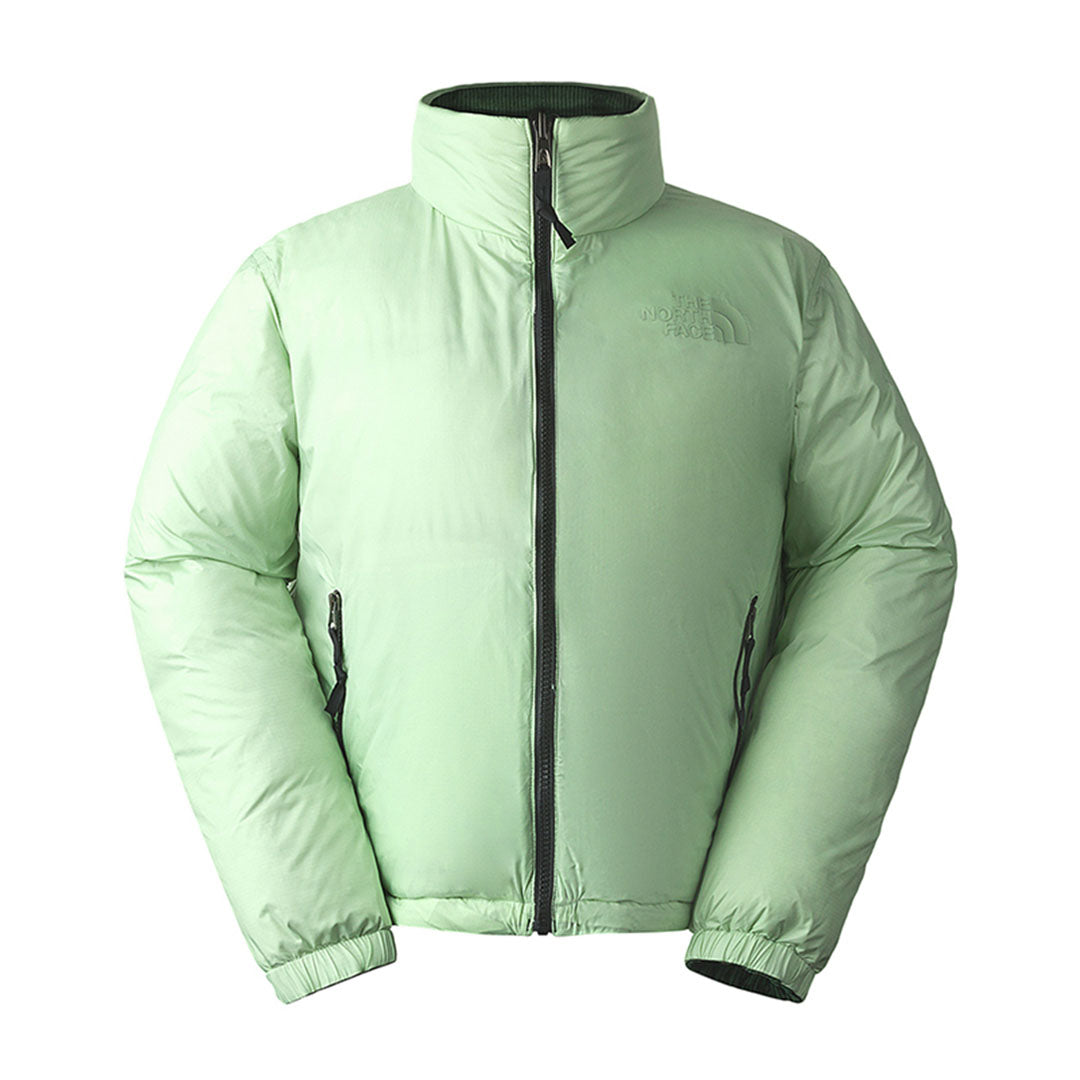THE NORTH FACE W 92 Reversible Nuptse Jacket Outerwear