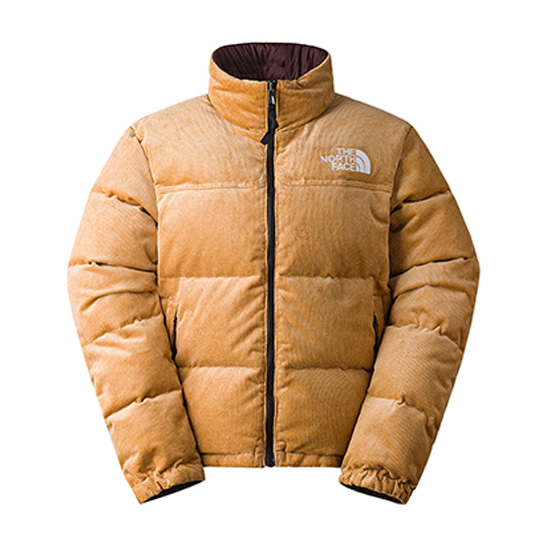 THE NORTH FACE W 92 Reversible Nuptse Jacket Outerwear