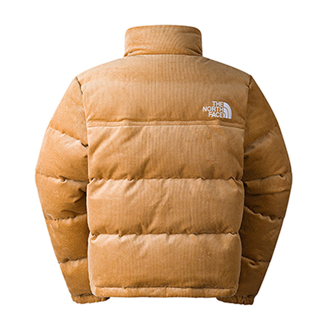 THE NORTH FACE W 92 Reversible Nuptse Jacket Outerwear