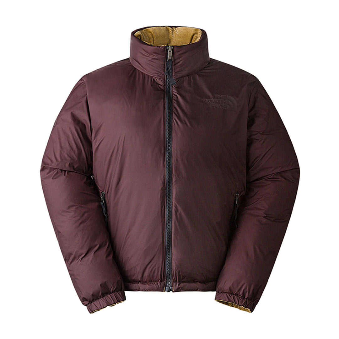 THE NORTH FACE W 92 Reversible Nuptse Jacket Outerwear