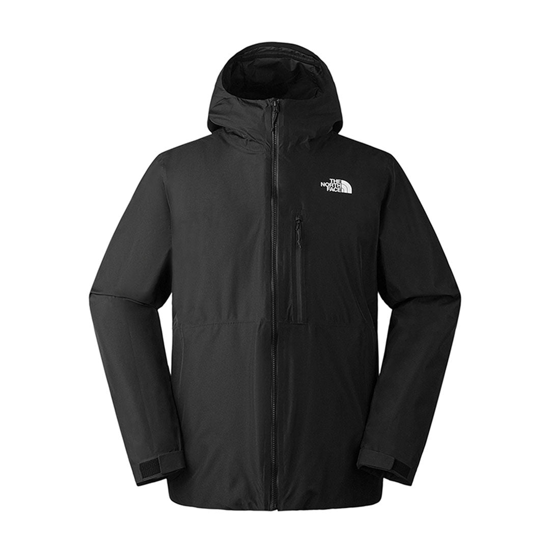 THE NORTH FACE M North Table Down Triclimate Jacket Outerwear