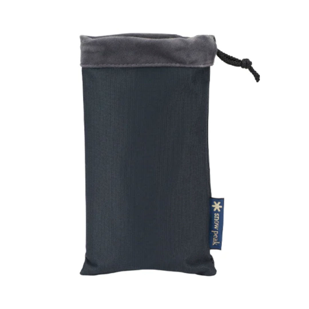 SNOW PEAK TITANIUM FLASK L