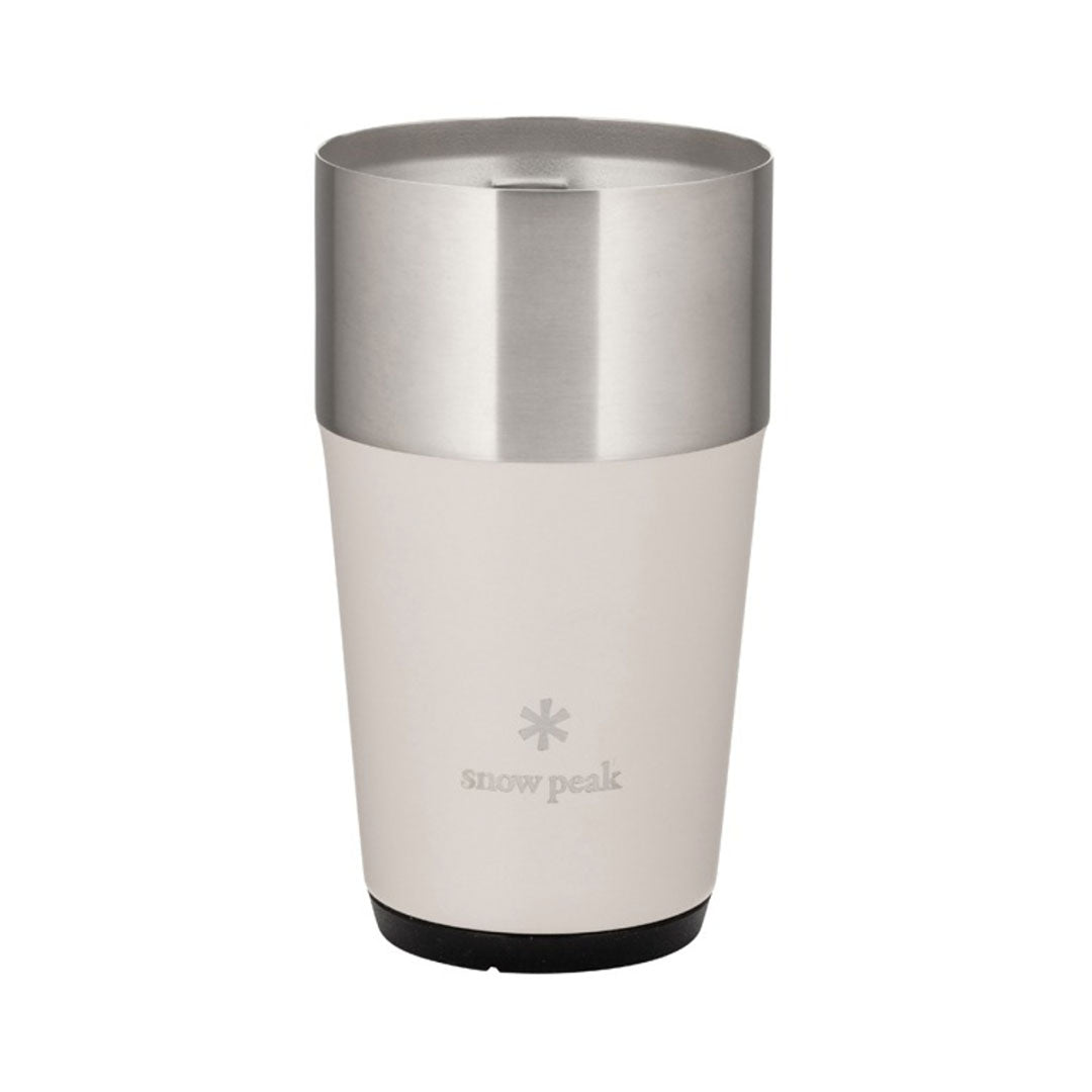SNOW PEAK SHIMO TUMBLER 470ML