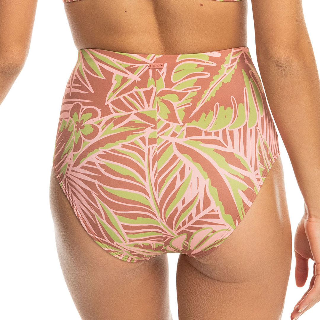 ROXY Roxy Pro The Up Surge Swimwear