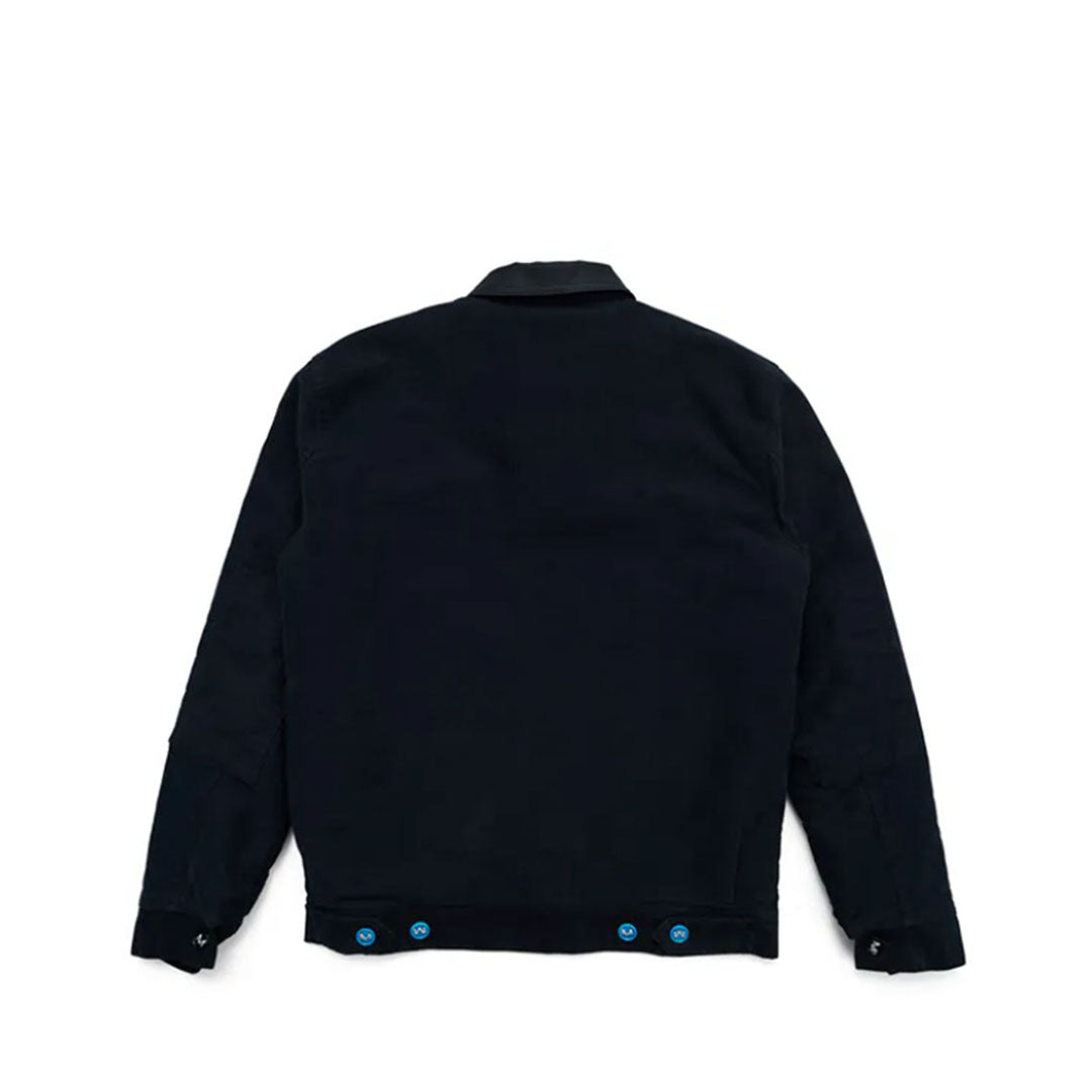 DEUS EX MACHINA Mw Work Jacket Outerwear