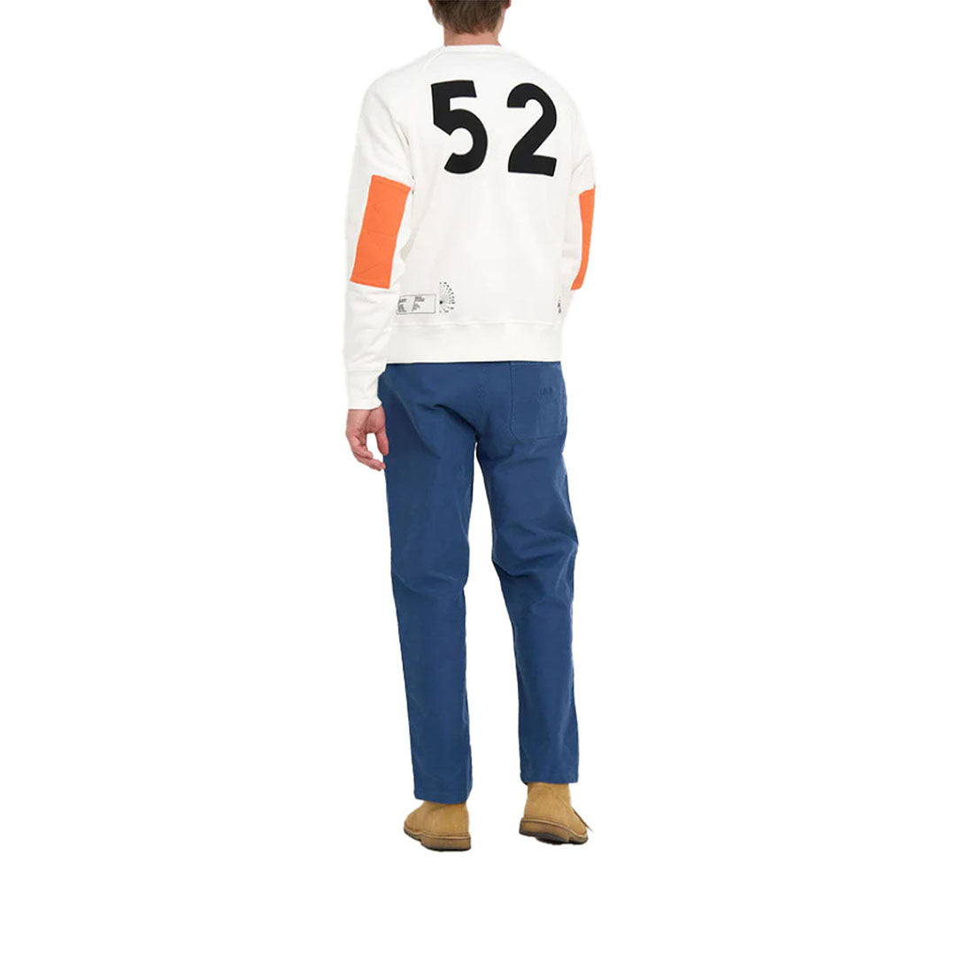 DEUS EX MACHINA No.52 Crew Outerwear