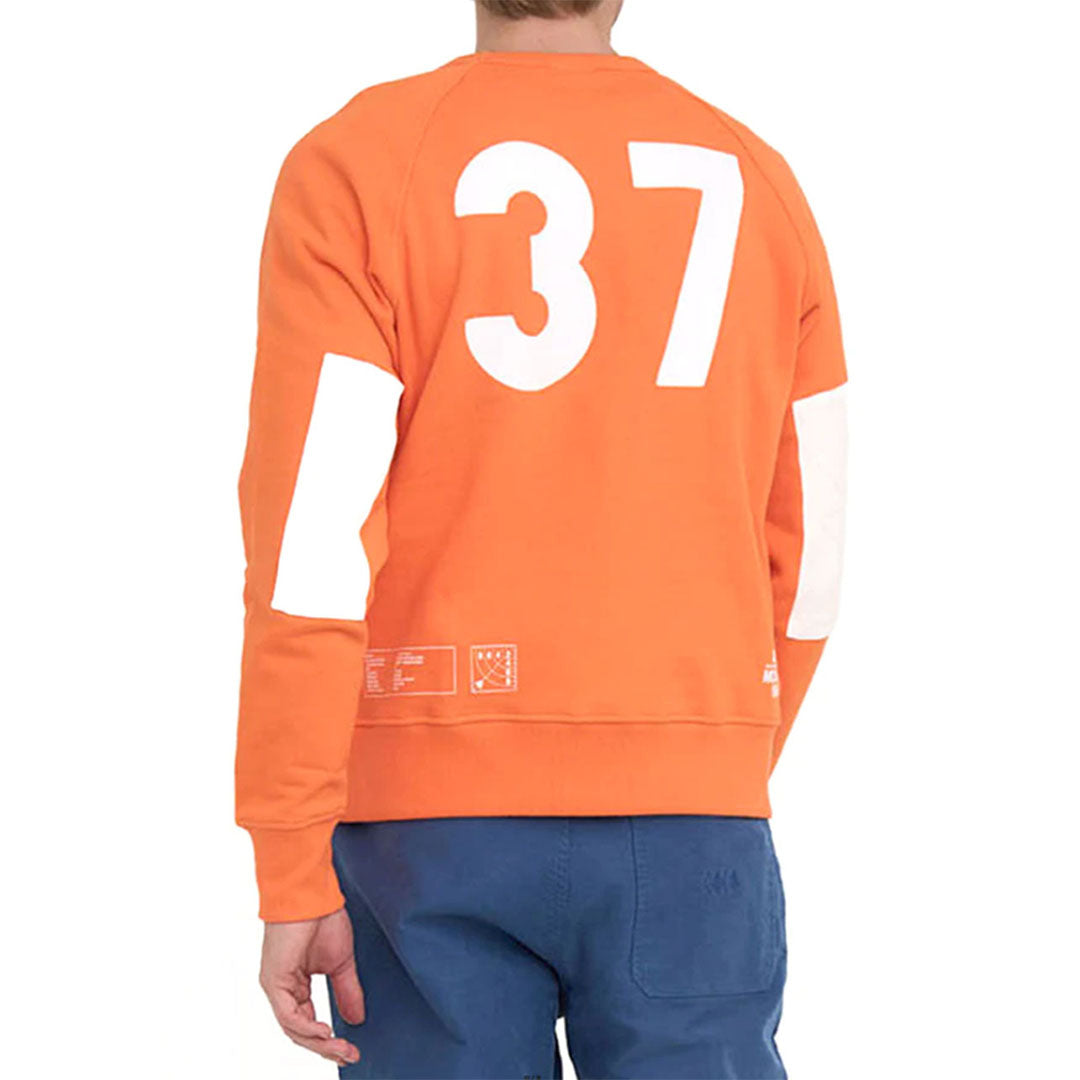 DEUS EX MACHINA No.37 Crew Outerwear