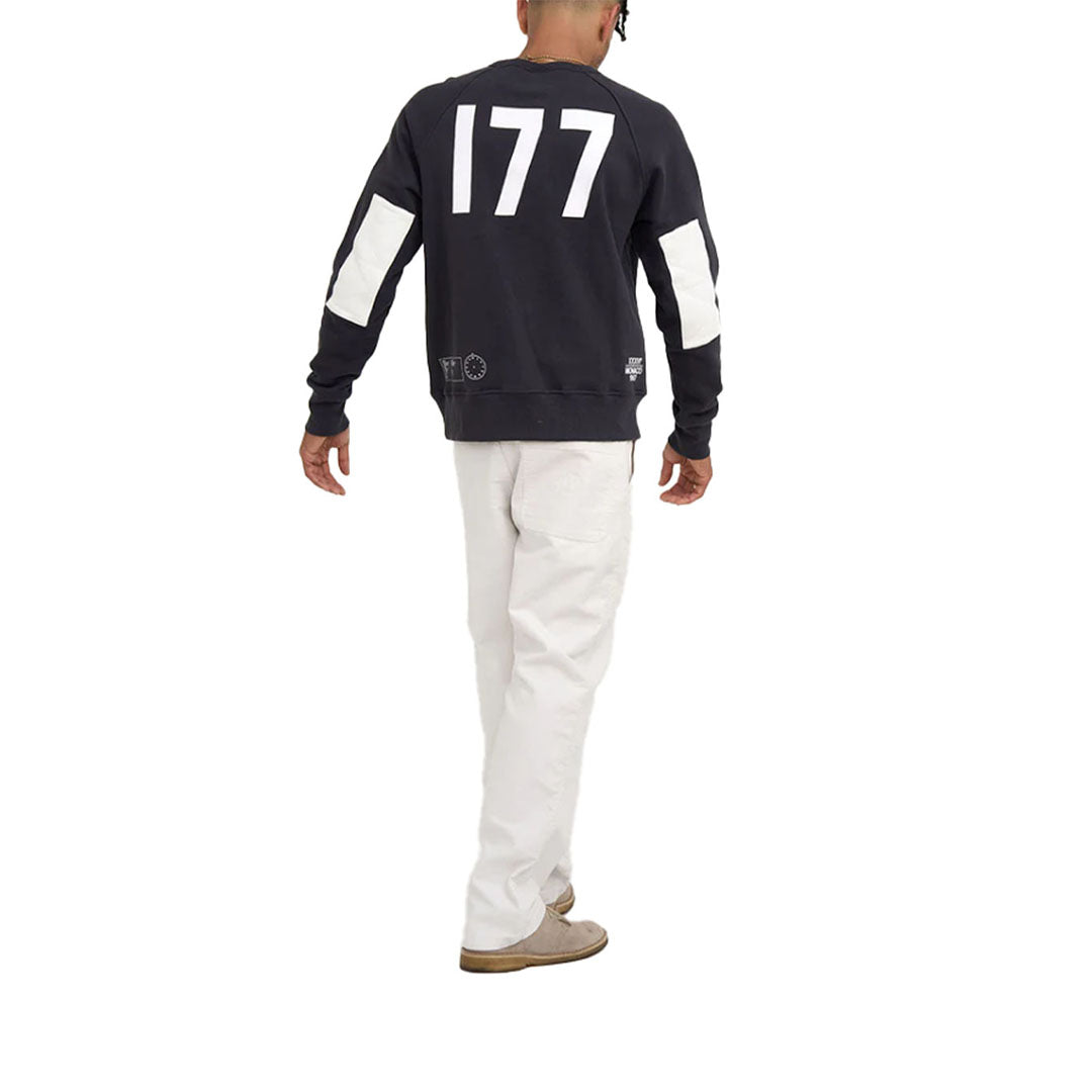 DEUS EX MACHINA No.177 Crew Outerwear