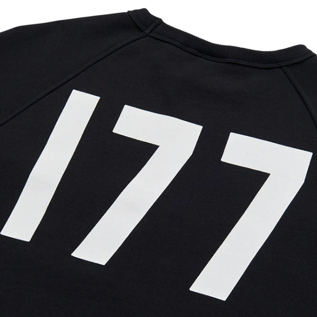 DEUS EX MACHINA No.177 Crew Outerwear