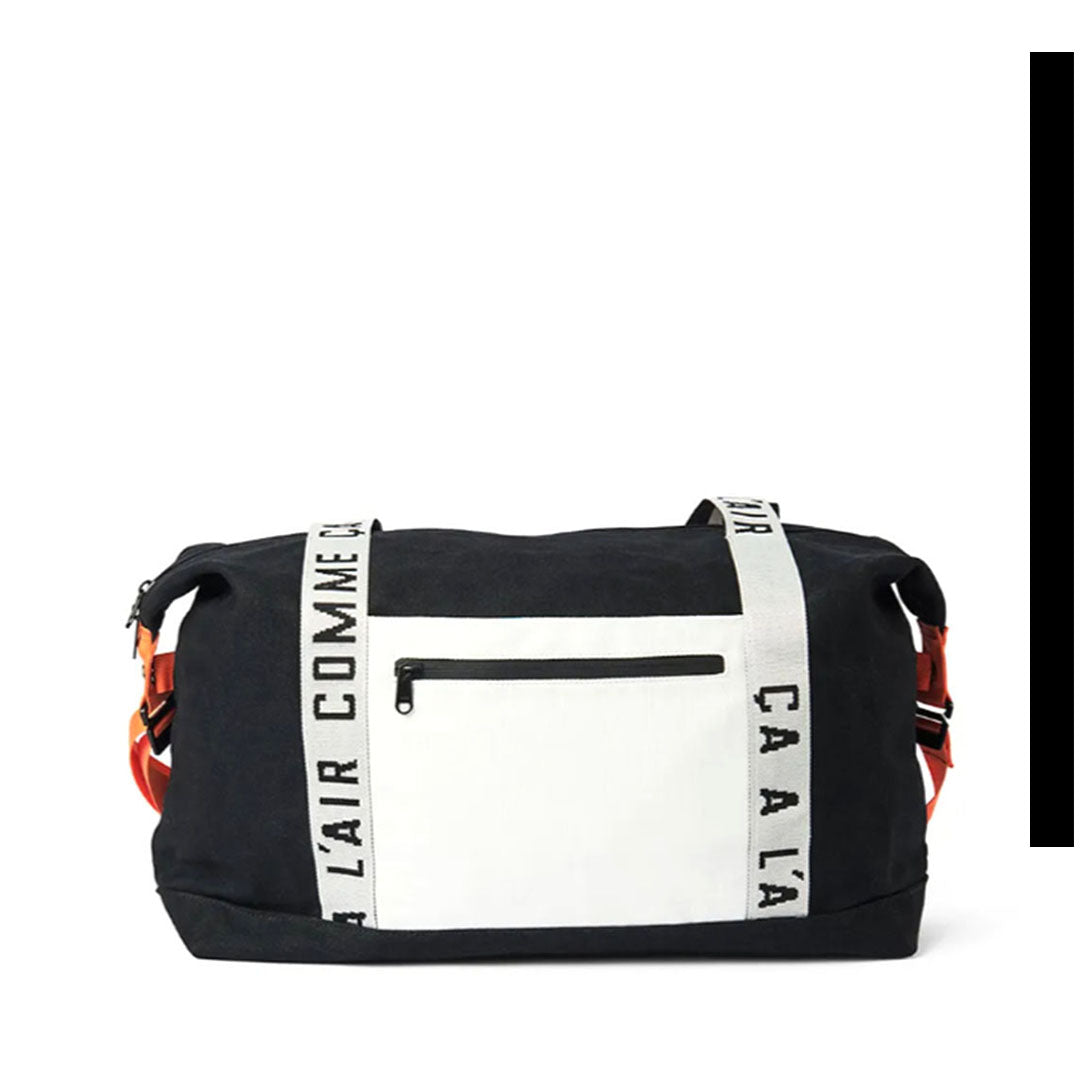 DEUS EX MACHINA Canvas Duffle Bag Duffel