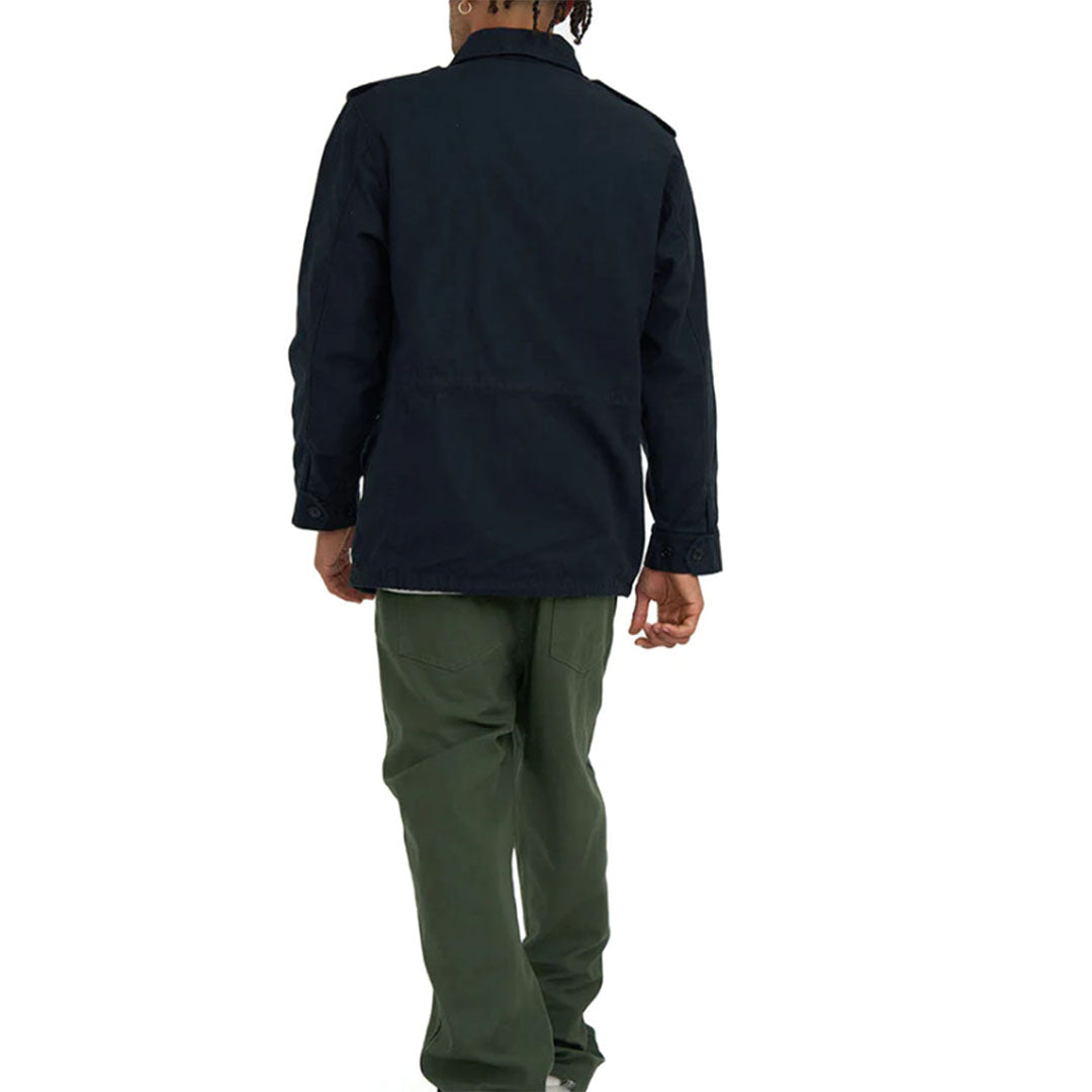 DEUS EX MACHINA M65 Cordura Jacket Outerwear