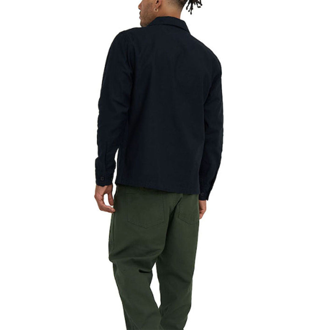 DEUS EX MACHINA Monty Cordura Overshirt Outerwear