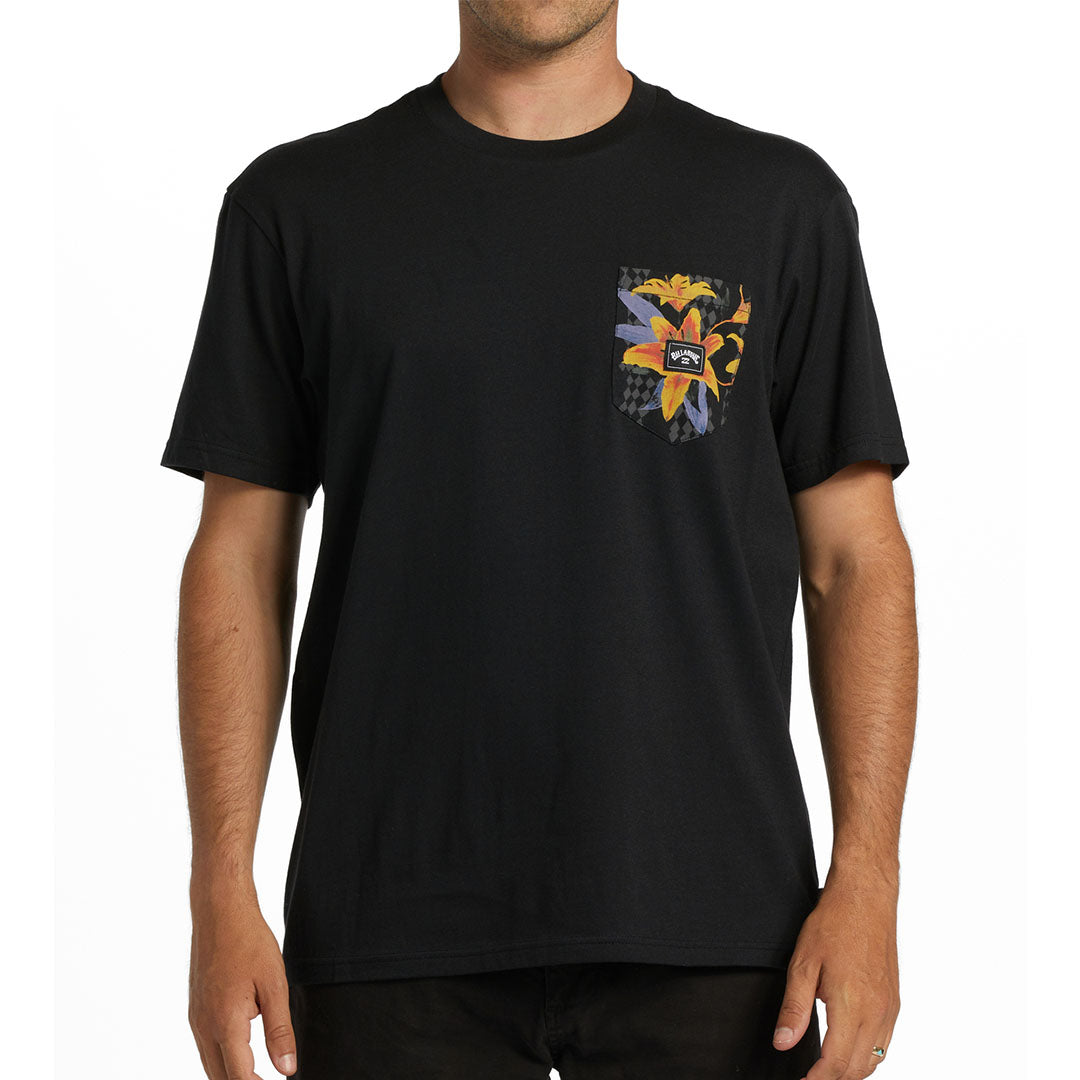 BILLABONG Team Pocket Men's Apparel