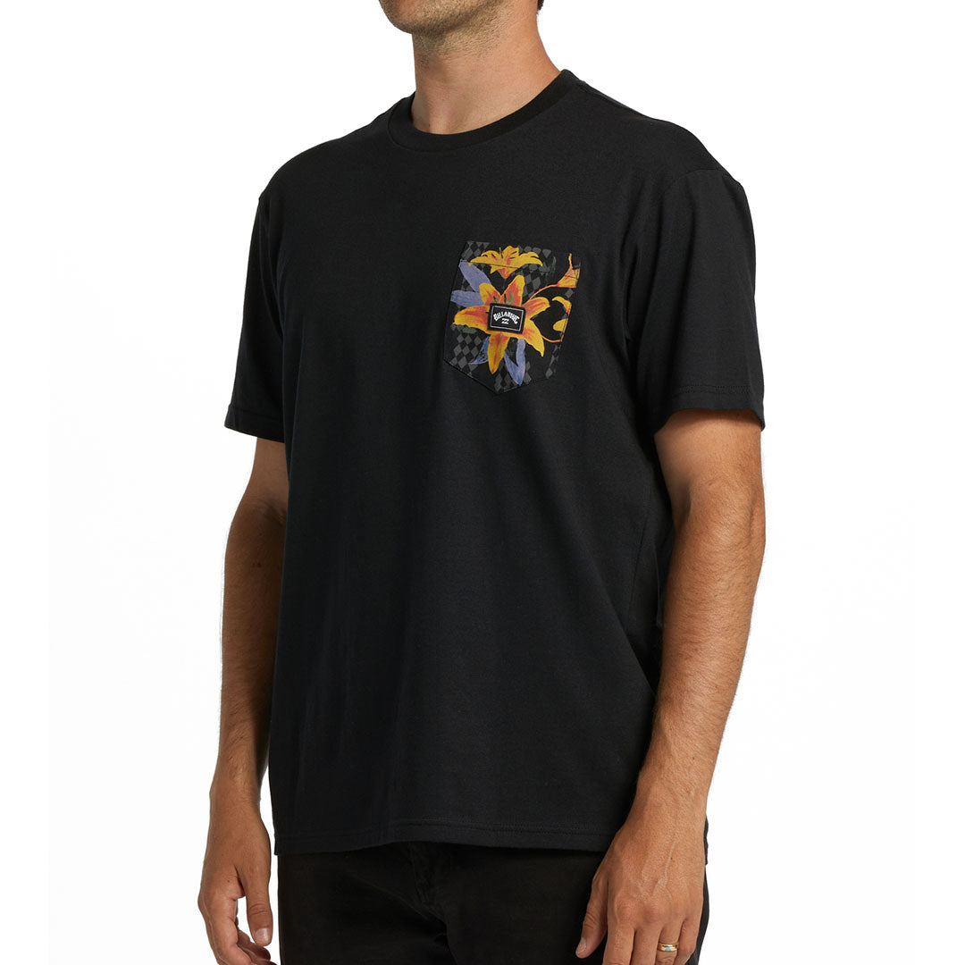 BILLABONG Team Pocket Men's Apparel