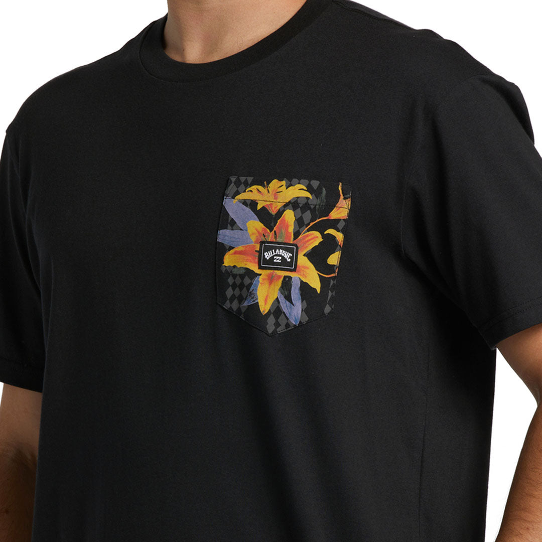 BILLABONG Team Pocket Men's Apparel