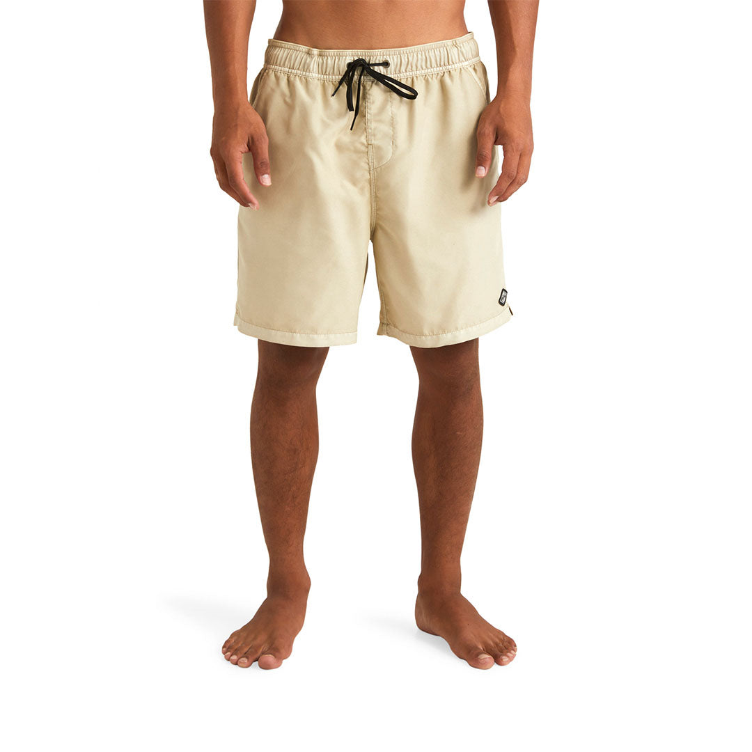 RVCA Snake Eyes Ss Tee Shirt