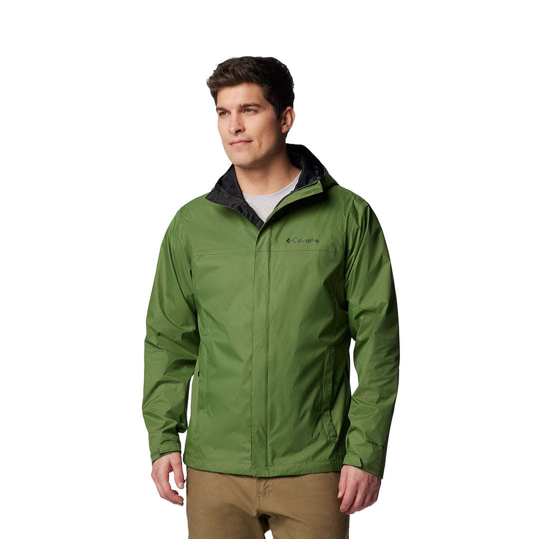 COLUMBIA SPORTSWEAR Watertight Ii Jacket Outerwear