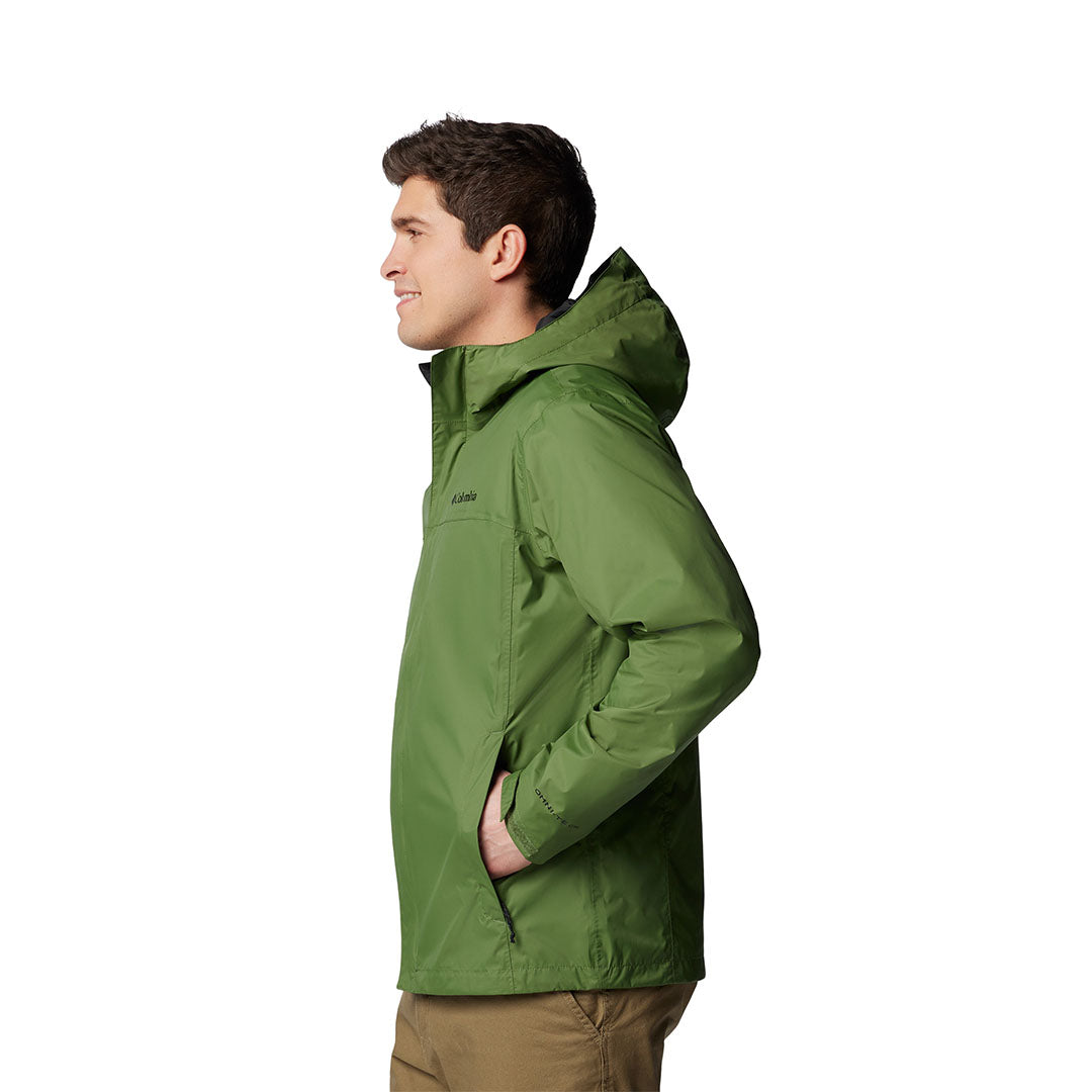 COLUMBIA SPORTSWEAR Watertight Ii Jacket Outerwear