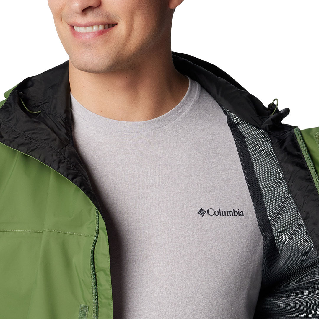 COLUMBIA SPORTSWEAR Watertight Ii Jacket Outerwear
