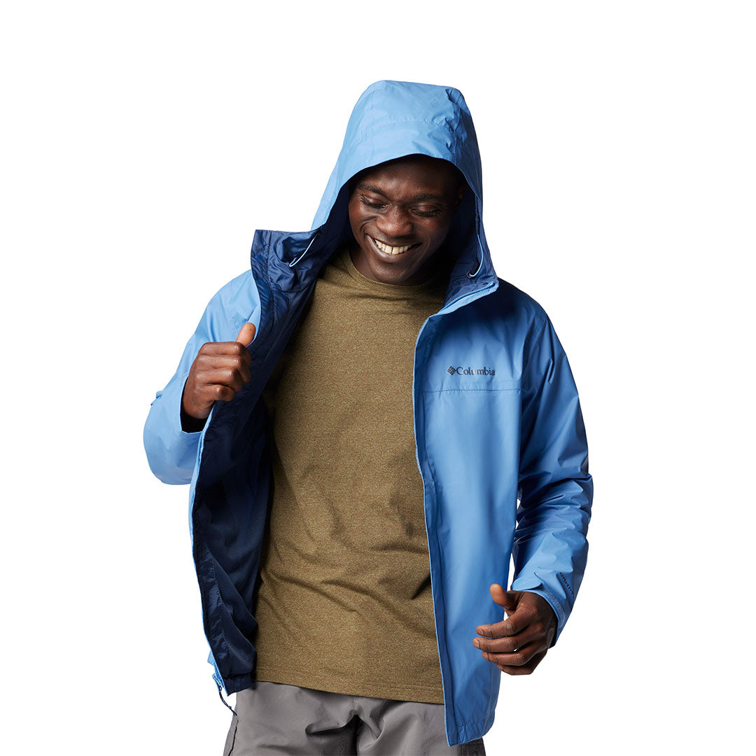COLUMBIA SPORTSWEAR Watertight Ii Jacket Outerwear