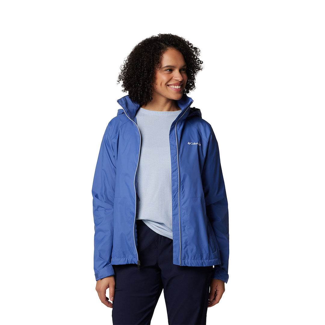 COLUMBIA SPORTSWEAR Switchback Iii Jacket Outerwear