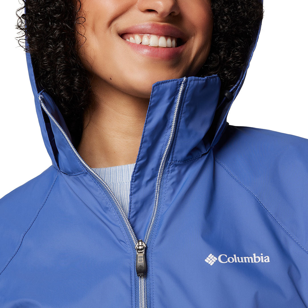 COLUMBIA SPORTSWEAR Switchback Iii Jacket Outerwear