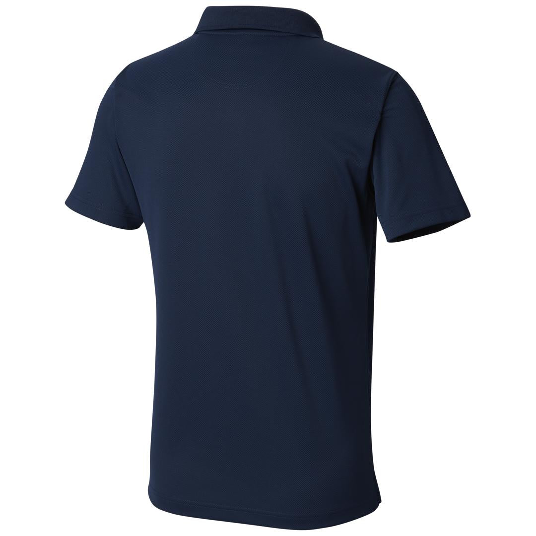COLUMBIA SPORTSWEAR Utilizer Polo S24 Short Sleeves Polo