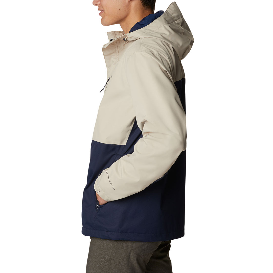 COLUMBIA SPORTSWEAR Hikebound Jacket Outerwear