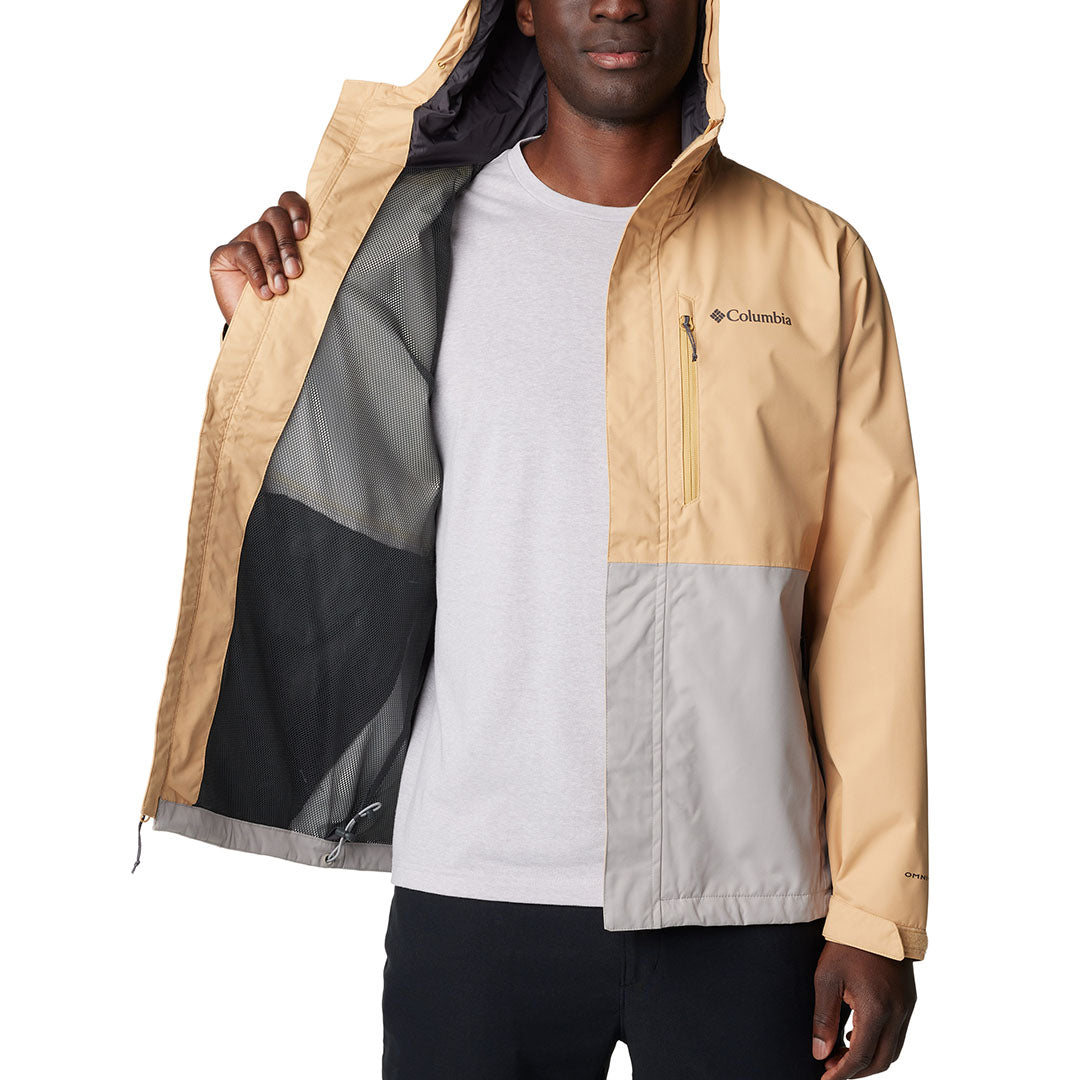 COLUMBIA SPORTSWEAR Hikebound Jacket Outerwear