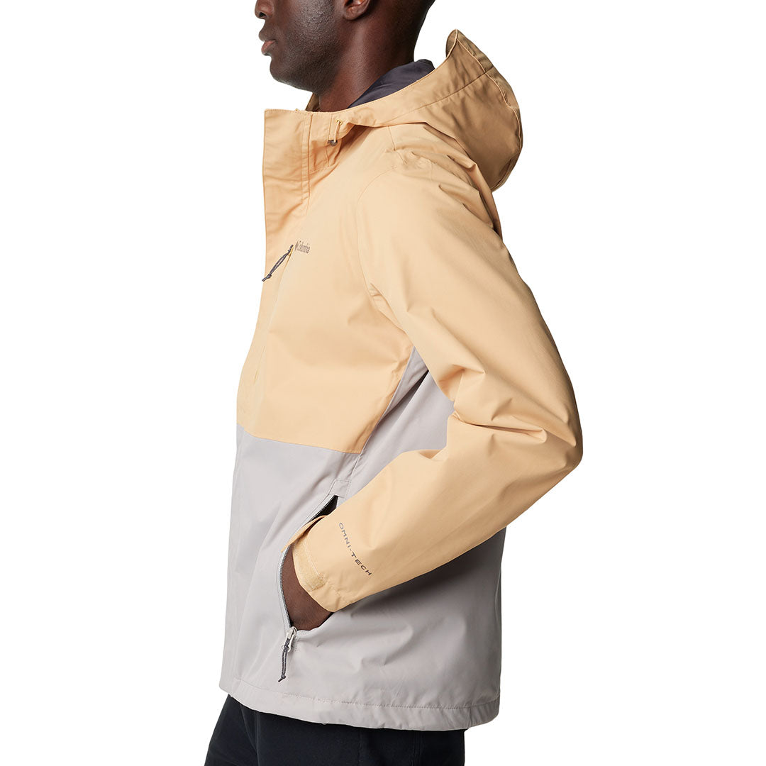 COLUMBIA SPORTSWEAR Hikebound Jacket Outerwear