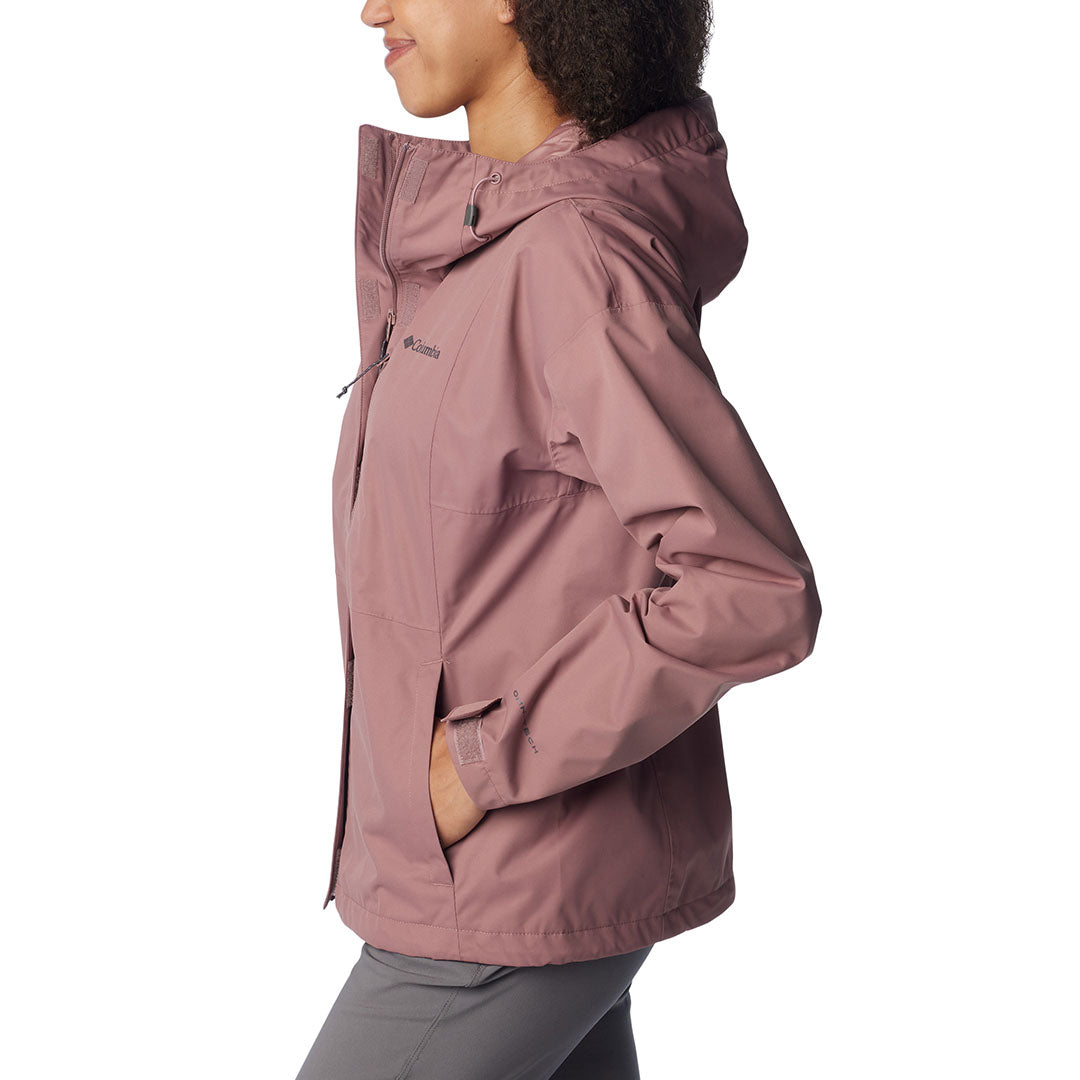 COLUMBIA SPORTSWEAR Hikebound Jacket Outerwear